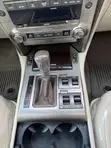 Lexus GX 460 Luxury 2014 Burgundy - 5