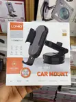 15W Wireless Charging Car Mount - MW21-1 - 1