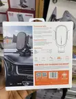 15W Wireless Charging Car Mount - MW21-1 - 2