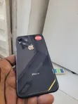 Apple iPhone XR 64GB Black (UK Standard) - 2