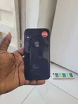 Apple iPhone XR 64GB Black (UK Standard) - 3