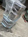 Meksan 100kVA Transformer for Commercial Use - 2
