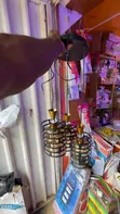 Beautiful 3-in-1 Dropping Pendant Lights - 2