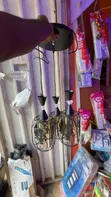 Beautiful 3-in-1 Dropping Pendant Lights - 3