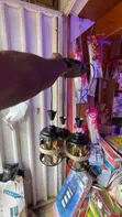 Beautiful 3-in-1 Dropping Pendant Lights - 5