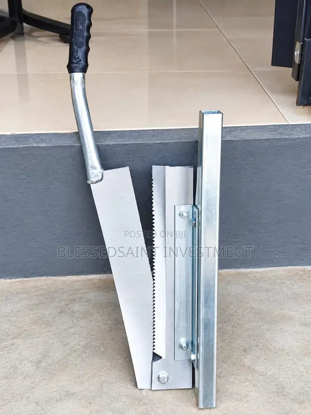 Manual Mai Yanke Naman Daskararre, Kifi, Kaji - 1