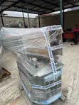 MEKSAN 100kVA Transformer - 1