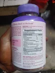 Nature's Bounty Advanced Hair, Skin & Nails Jelly Beans - 180 Count - 2