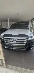 New Toyota Land Cruiser VX.R 2026 - 1