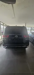 New Toyota Land Cruiser VX.R 2026 - 2