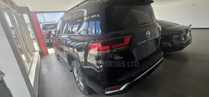 New Toyota Land Cruiser VX.R 2026