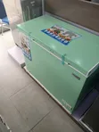 Nexus Chest Freezer 210 Litres - 1
