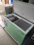 Nexus Chest Freezer 210 Litres - 2
