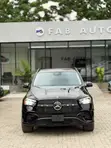 2024 Mercedes-Benz GLE 450 4MATIC Black - 2