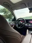 2024 Mercedes-Benz GLE 450 4MATIC Black - 3