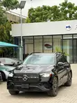 2024 Mercedes-Benz GLE 450 4MATIC Black - 5