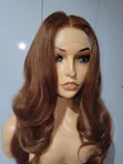 Amora Gashin Gashi 13x4 Full Frontal - 3