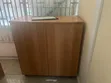 Tables da Ofis da Akwatinan Kayayyaki na Katako - 2