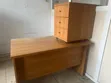 Tables da Ofis da Akwatinan Kayayyaki na Katako - 4