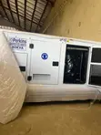 Perkins Soundproof 80KVA Genset - Sabon Kaya - 1