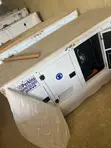 Perkins Soundproof 80KVA Genset - Sabon Kaya - 2
