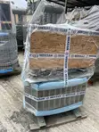Meksan BY33 100kVA Injin Rarraba Wutar Lantarki - 1