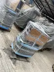 Meksan BY33 100kVA Injin Rarraba Wutar Lantarki - 2