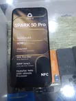 New Tecno Spark 50 Pro 256GB Black - 3