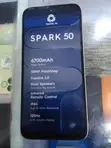 New Tecno Spark 50 Pro 256GB Black - 4