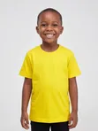 SMT Plain Cotton T-Shirt for Children by 2B Real - 1
