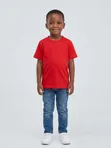 SMT Plain Cotton T-Shirt for Children by 2B Real - 2