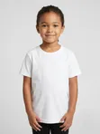 SMT Plain Cotton T-Shirt for Children by 2B Real - 4