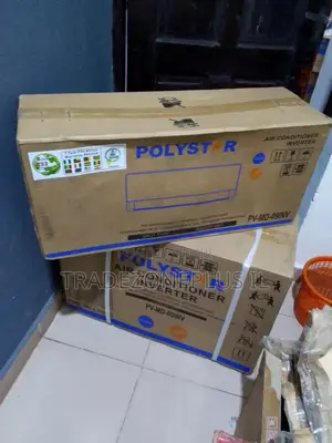 Sabon Polystar PV MD 09INV 9000 BTU Inverter Split AC
