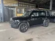New Jetour T2 2026 Black - 5