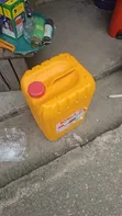 25 Liters Palm Oil - Edo State - 1