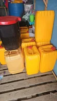 25 Liters Palm Oil - Edo State - 2