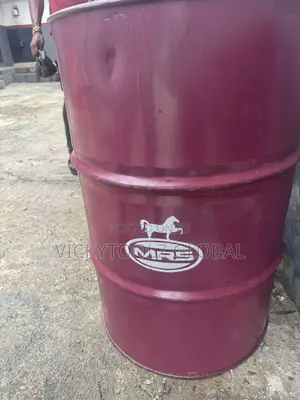 MRS Stallion Xtra Premium SAE 15w-40 Drum