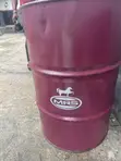 MRS Stallion Xtra Premium SAE 15w-40 Drum - 2