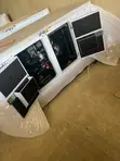 Perkins 80KVA Silent Generator - Sabon Kaya - 2