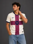 FC Barcelona Home & Away Kits - 3