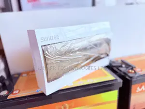 Suntree 18-Way Full Consumer Unit