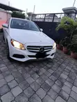 Mercedes-Benz C300 2016 Fari - 1