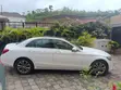 Mercedes-Benz C300 2016 Fari - 2