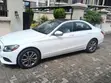 Mercedes-Benz C300 2016 Fari - 3