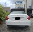 Mercedes-Benz C300 2016 Fari - 5