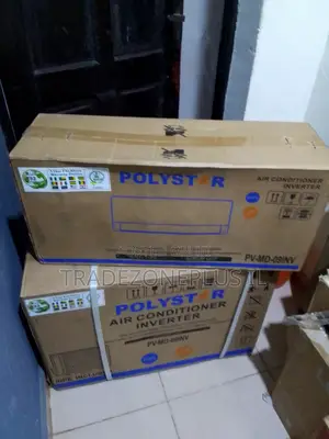 Polystar PV MD 09INV Inverter Split Air Conditioner