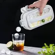 Ice Cube Making Bottle - 2