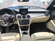 Mercedes-Benz CLA-Class 2016 Brown - 1