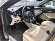 Mercedes-Benz CLA-Class 2016 Brown - 3