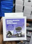 Vacuum Adsorption Magnetic Phone Holder - 1